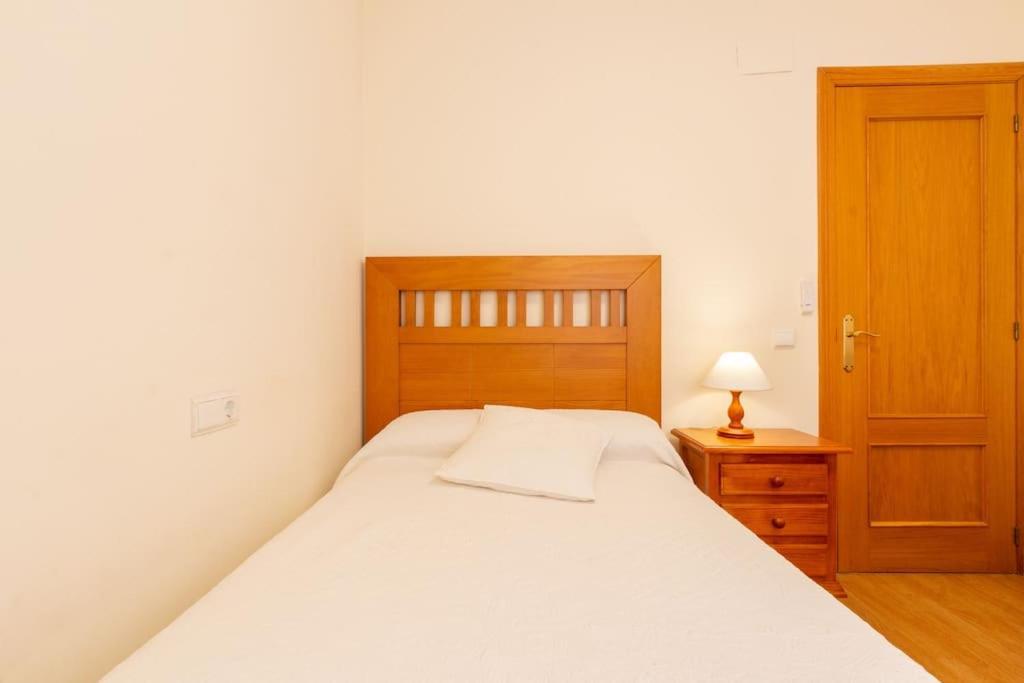 Apartamento Atico Duplex Santa Pola Exterior photo