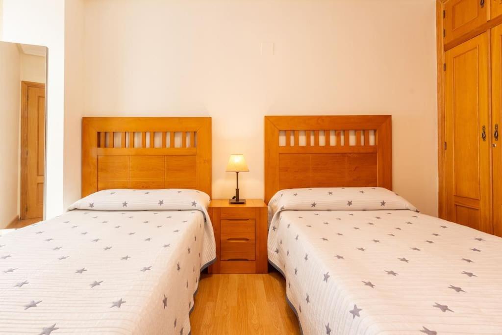 Apartamento Atico Duplex Santa Pola Exterior photo