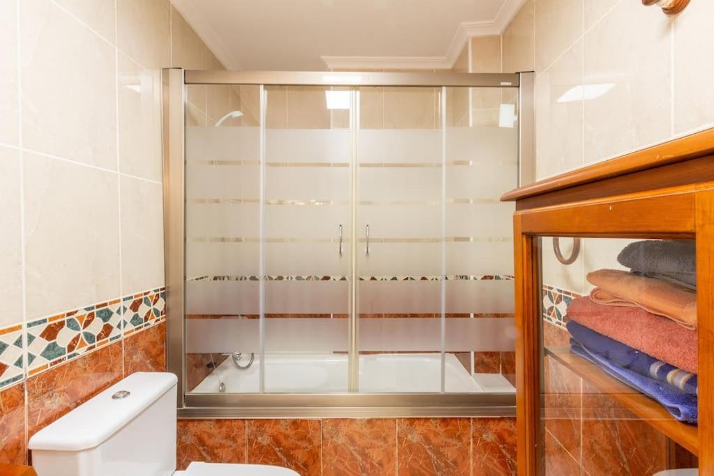 Apartamento Atico Duplex Santa Pola Exterior photo