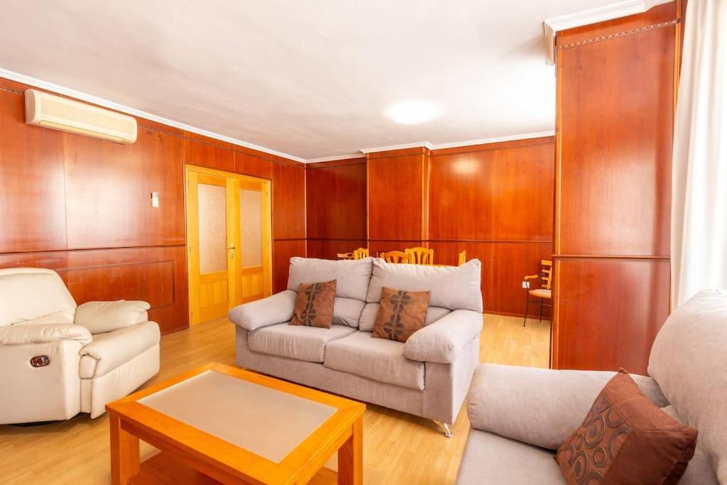 Apartamento Atico Duplex Santa Pola Exterior photo