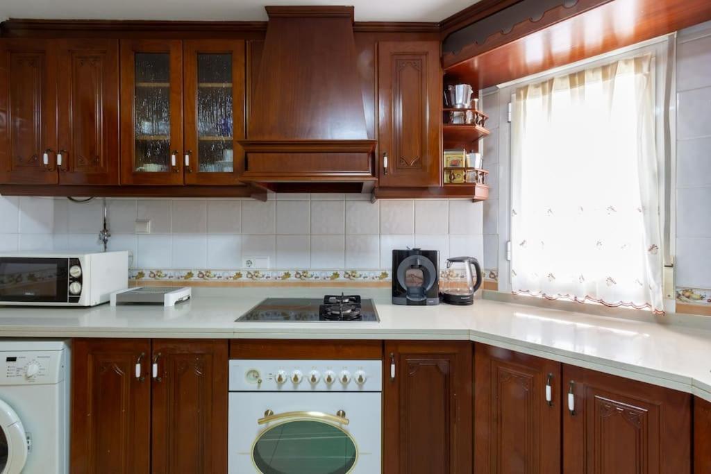Apartamento Atico Duplex Santa Pola Exterior photo