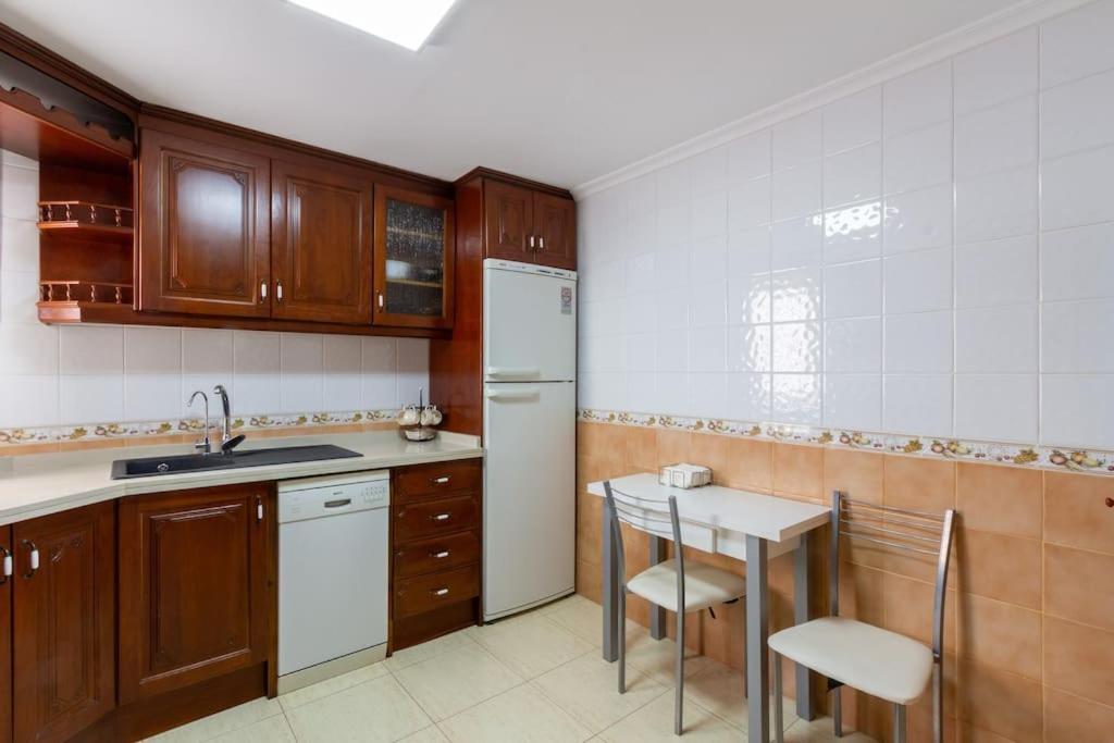 Apartamento Atico Duplex Santa Pola Exterior photo