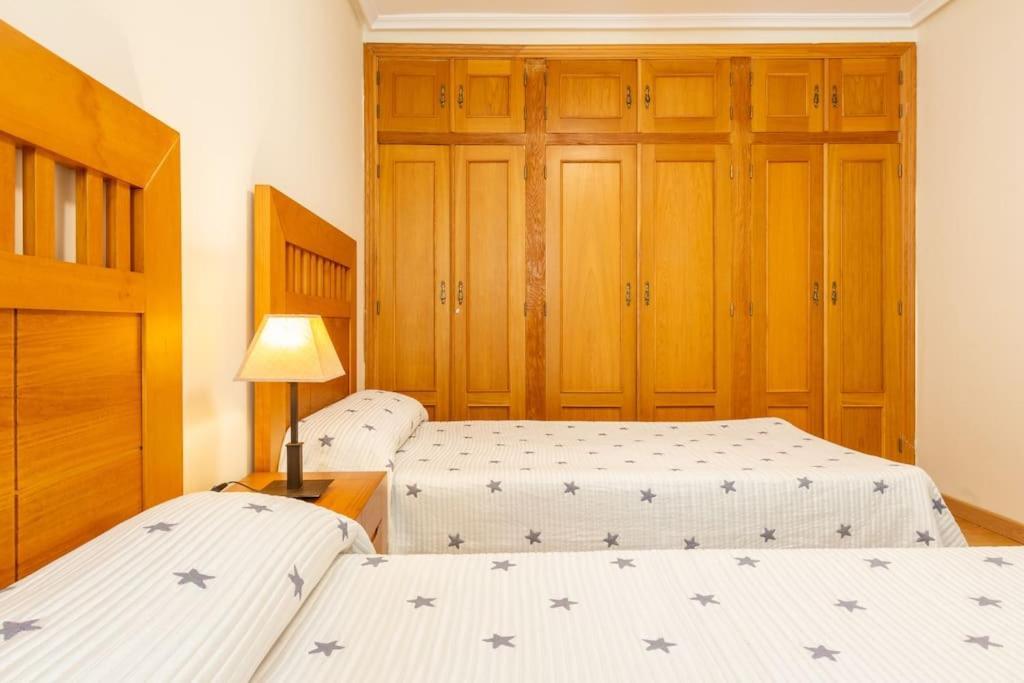 Apartamento Atico Duplex Santa Pola Exterior photo